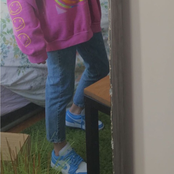 Jordan Unc perfect condition - Picture 2 of 3